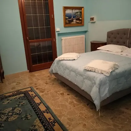 La Casa Fiorita *