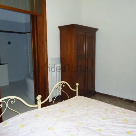La Casa Fiorita Appartamento *