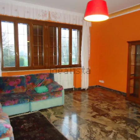 La Casa Fiorita *